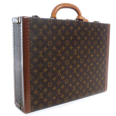 lv briefcase.